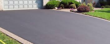 Best Recycled Asphalt Driveway Installation  in Battle Creek, MI